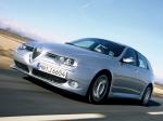 Alfa Romeo 156 Sportwagon GTA 2002 года (WW)